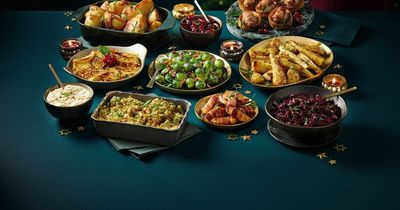 Aldi named Christmas retailer of the year as it unveils festive range