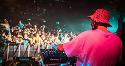 New secret warehouse venue opening for new Halloween club night in Bristol