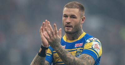 Four Super League clubs Zak Hardaker could join amid Leeds Rhinos salary cap issue