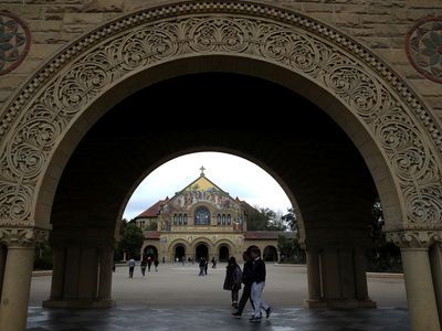 Stanford University apologizes for excluding Jewish students in the 1950s