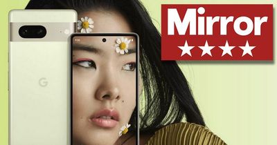 Google Pixel 7 Review: The upgraded Pixel features refinements and an enhanced Tensor G2 processor