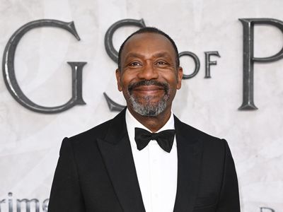 Lenny Henry to receive lifetime achievement award at tonight’s NTAs ceremony