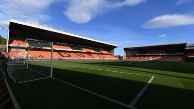 Dundee United investigation finds 'derogatory' abuse was shouted from Hibs support