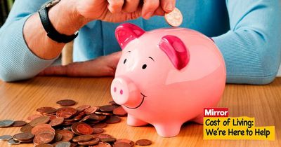 Savings rates finally start to rise - so where should YOU be putting your money?