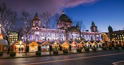 Belfast Christmas Market details announced as more local traders to be involved in 2022