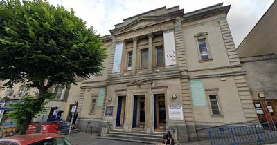 Bristol's 'Welcoming Spaces': Full list as venues open their doors for the colder months