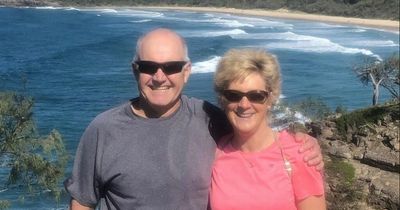 Man who 'came back from dead' reveals what afterlife is like - then blocks it from memory