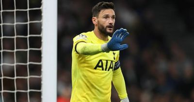 Hugo Lloris reveals what frustrated him as he makes key observation from Tottenham vs Frankfurt