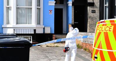 Murder investigation ongoing three months after body found in flat