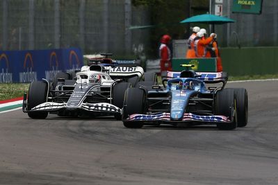 Gasly, Ocon "mature enough" to work together at Alpine F1 team