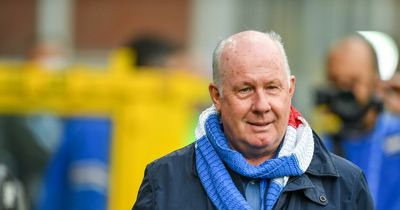 Arsenal legend Liam Brady admits he feels "joy" about being wrong on Mikel Arteta