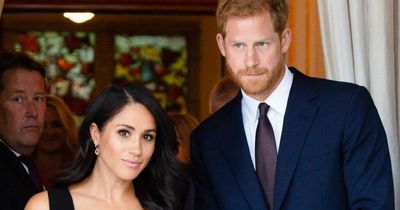 Harry and Meghan have 'second thoughts' over Netflix docuseries which 'screams regret', expert says