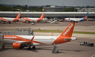 No sign of slowdown in holiday bookings, say UK’s main airlines