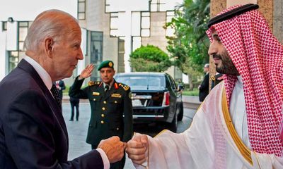 US-Saudi rift grows over decision to cut oil production