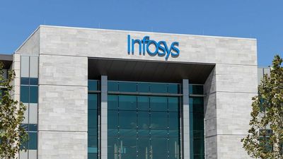 Infosys Quarterly Revenue Tops Estimates Amid Stock Buyback