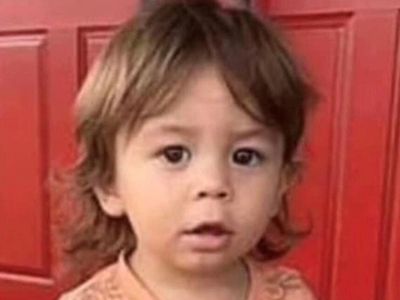 Missing toddler Quinton Simon ‘likely dead’ as police name his mother as prime suspect