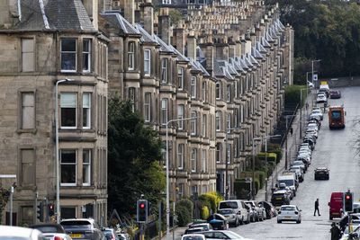 Landlords seek legal advice over Scottish Government rent freeze