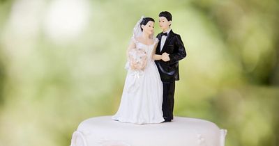 Maid of Honour steals wedding cake after 'bridezilla' behaviour - she has no regrets