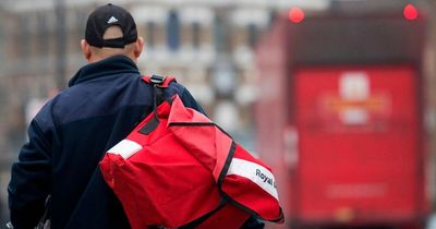 Royal Mail strike days - what will happen to post as 19-day action could disrupt Christmas