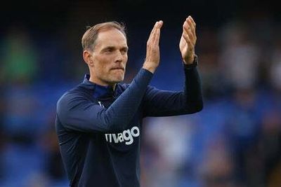 Former Chelsea boss Thomas Tuchel ‘open to England job’ if Gareth Southgate sacked after World Cup