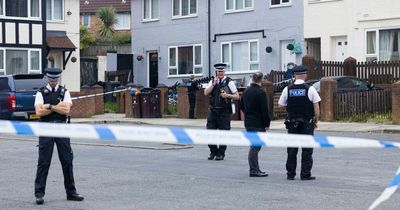 Investigation dropped after boy injured in firework explosion