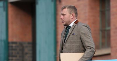Tom Hollis to carry on as Ashfield councillor despite sentencing