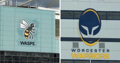 Inside rugby Premiership's financial crisis as Wasps and Worcester teeter on brink