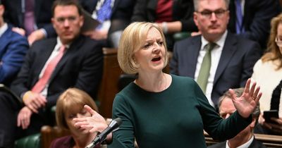 Replacing Liz Truss would be a 'disastrously bad idea', claims Tory minister