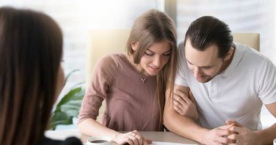 Martin Lewis issues money warning to couples who live together and are not married