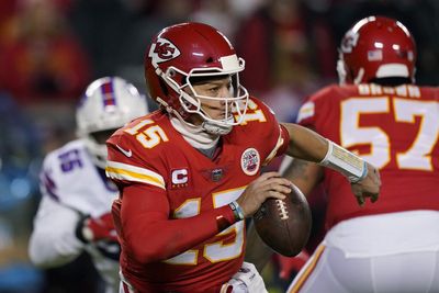 Previewing Bills vs. Chiefs Week 6 game on Chiefs Wire Podcast