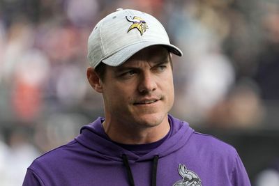 Zulgad: Kevin O’Connell’s steady hand has eliminated turbulence that surrounded Vikings