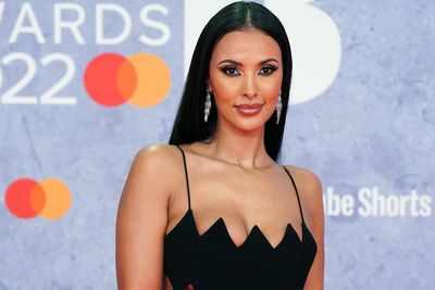 Who is Maya Jama? Love Island presenter prepares for another season of All Stars