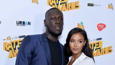 Who is Maya Jama? Stormzy opens up about relationship with presenter