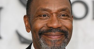 National Television Awards gives first award to 'trailblazing' comedian Sir Lenny Henry