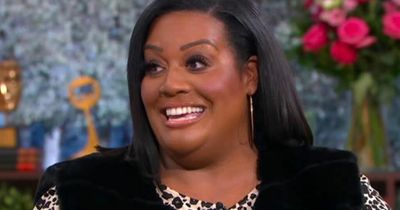 Alison Hammond jokes she sent rivals Ant and Dec Covid through the post as they skip NTAs