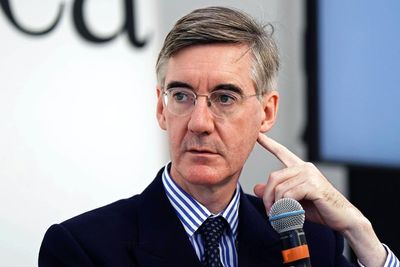 Jacob Rees-Mogg insists he is not against renewable energy