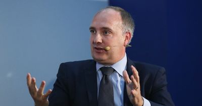 Darren Eales on Newcastle United's 'sleeping giant' potential and 'huge' commercial advantage