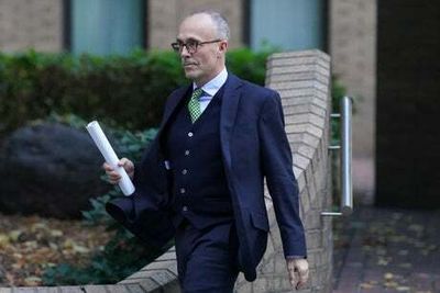 Theatre agent cleared of dangerous driving after clash with YouTube cycling activist
