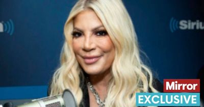 Tori Spelling warns trolls 'never come for my kids' as she reveals 'wild' new show