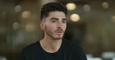 "Love always wins" - Trailblazing footballer Josh Cavallo opens up on coming out