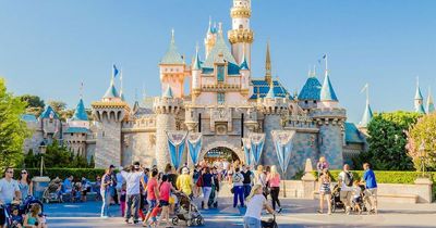 Disneyland ticket prices soar with a day's entry costing up to £870 for a family of four