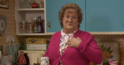 Mrs Brown's Boys was almost cancelled due to 'petty' word BBC producers didn't like
