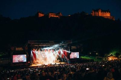 Popular Edinburgh Summer Sessions gigs SCRAPPED amid council crackdown