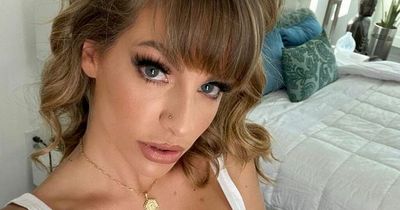 My porn star career disgusted my dad - now he's my manager and we're closer than ever
