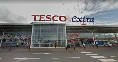 Tesco shoppers get 'nightmares' after spotting nostalgic 90s game