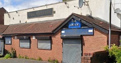 Former Knotty Ash social club could make way for new care home