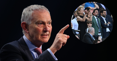 Former Premier League chief asked about 'under threat' rival clubs opposing Newcastle takeover