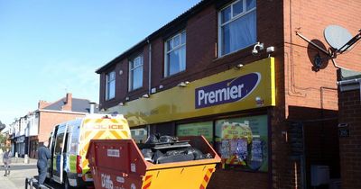 Investigation launched after suspected cannabis farm is uncovered at property in North Shields