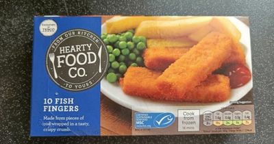 We tested own-brand fish fingers from Asda, Aldi and Tesco – one tasted 'just like Birds Eye'