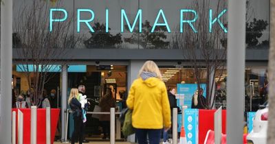 Three Welsh Primark stores to be among first to offer new click and collect service